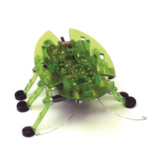 HEXBUG Beetle - green