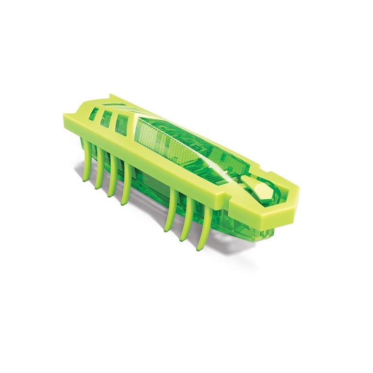 HEXBUG Nano Flash - green