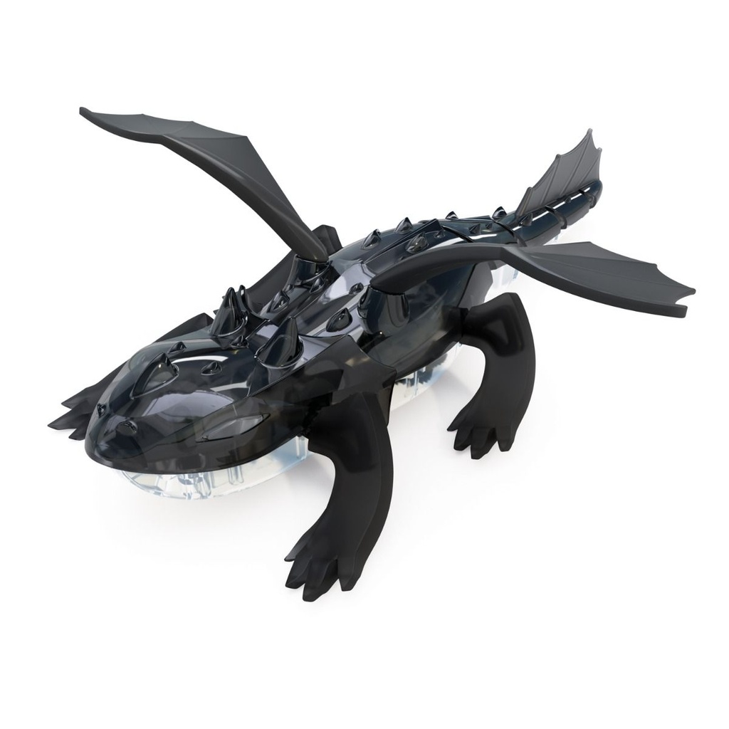 HEXBUG Drak - černý - 8068471733_1.jpg