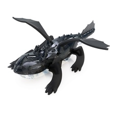 HEXBUG Dragon - black