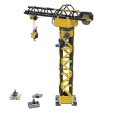 HEXBUG VEX Construction Crane