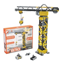 HEXBUG VEX Construction Crane