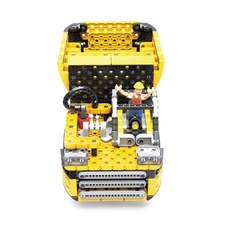 HEXBUG VEX Construction Dump Truck