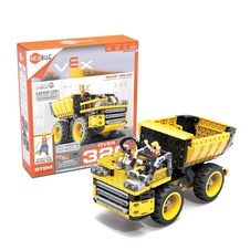 HEXBUG VEX Construction Dump Truck