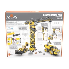 HEXBUG VEX Construction Zone Bundle