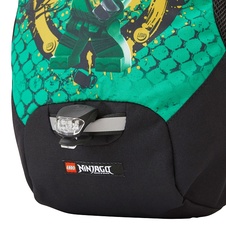 LEGO Ninjago Green - Kindergarten backpack