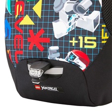 LEGO Ninjago Prime Empire - Kindergarten backpack