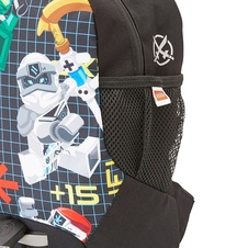 LEGO Ninjago Prime Empire - Kindergarten backpack