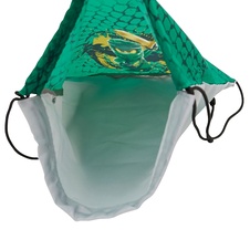 LEGO Ninjago Green - Drawstring bag