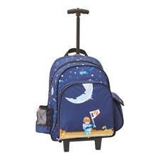 LEGO CITY Space - Backpack Trolley
