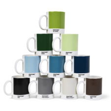 PANTONE Mug - Warm Gray 2