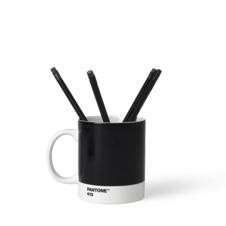 PANTONE Mug - Black 419