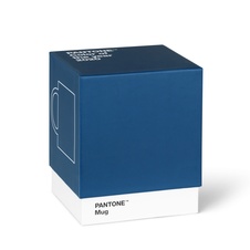 PANTONE Mug - Classic Blue 19-4052 (COY20)