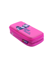 LEGO Friends Emma and Chico - 3D Pencil Case