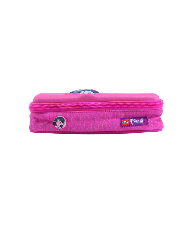 Lego friends pencil holder deals