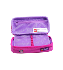 LEGO Friends Emma and Chico - 3D Pencil Case