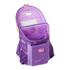 LEGO Friends Hearts Easy - School Bag