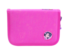 LEGO Friends Emma and Chico - Pencil Case with Content