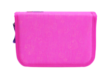 LEGO Friends Emma and Chico - Pencil Case with Content