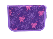 LEGO Friends Hearts - Pencil Case with Content