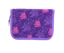 LEGO Friends Hearts - Pencil Case with Content