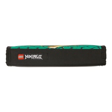 LEGO Ninjago Green - Pencil Case with Content