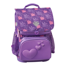 LEGO Friends Hearts Optimo - School Bag 2 PCS. SET