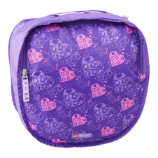 LEGO Friends Hearts Maxi - School Bag 2 PCS. SET