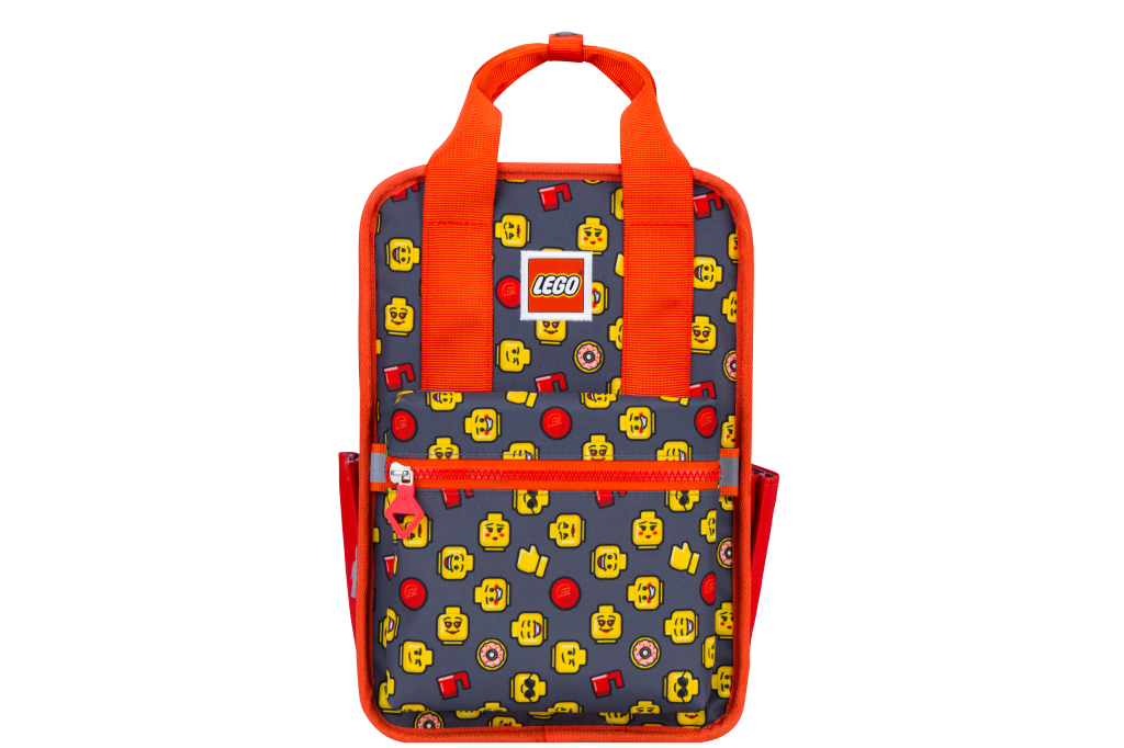 Small best sale lego bags