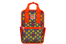 LEGO Tribini FUN backpack SMALL - Red