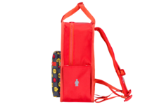 LEGO Tribini FUN backpack SMALL - Red