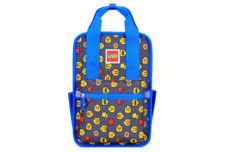 LEGO Tribini FUN backpack SMALL - Blue