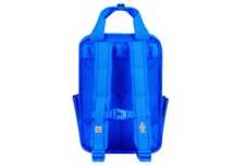 LEGO Tribini FUN backpack SMALL - Blue