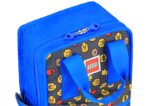 LEGO Tribini FUN backpack SMALL - Blue