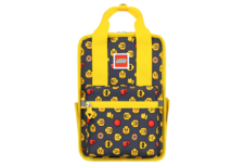 LEGO Tribini FUN backpack SMALL - Yellow