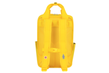 LEGO Tribini FUN backpack SMALL - Yellow