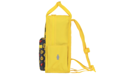 LEGO Tribini FUN backpack SMALL - Yellow