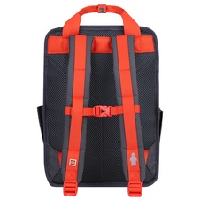 LEGO Tribini FUN backpack LARGE - Red