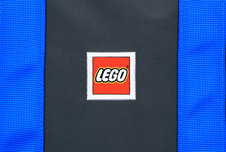 LEGO Tribini FUN batoh - modrý - 20128-1933_5.png