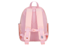 LEGO Tribini JOY backpack SMALL - Pastel Pink