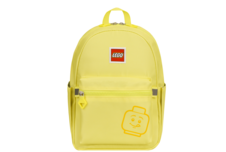 LEGO Tribini JOY backpack SMALL - Pastel Yellow