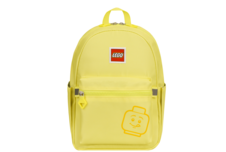 LEGO Tribini JOY batôžtek - pastelovo žltý