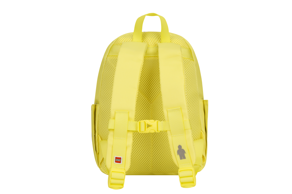 Pastel yellow backpack new arrivals