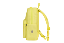 LEGO Tribini JOY backpack SMALL - Pastel Yellow
