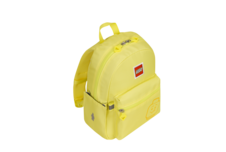 LEGO Tribini JOY backpack SMALL - Pastel Yellow