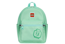 LEGO Tribini JOY backpack SMALL - Pastel Mint