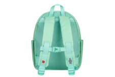 LEGO Tribini JOY backpack SMALL - Pastel Mint