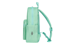 LEGO Tribini JOY backpack SMALL - Pastel Mint