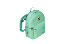 LEGO Tribini JOY backpack SMALL - Pastel Mint