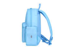 LEGO Tribini JOY backpack LARGE - Pastel Blue